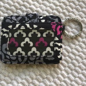 Vera Bradley ID wallet